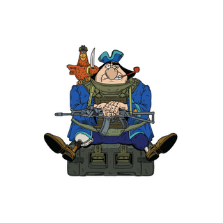 Стікерпак 1.0