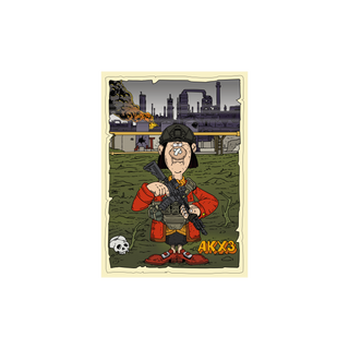 Стікерпак 3.0