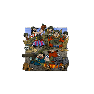 Стікерпак 4.0