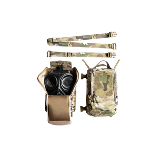 Підсумок для протигазу