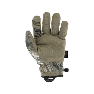 Утепленні рукавички Mechanix SUB35 Winter Work Gloves | Realtree Edge Camouflage