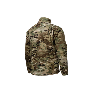 Куртка флісова ALPHA Tactical