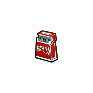 Патч "DEATH"