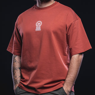 T-Shirt Cossacks PSDinfo®