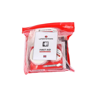 Lifesystems аптечка Light&Dry Micro First Aid Kit