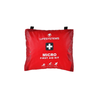 Lifesystems аптечка Light&Dry Micro First Aid Kit