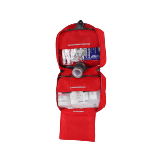 Lifesystems аптечка Camping First Aid Kit