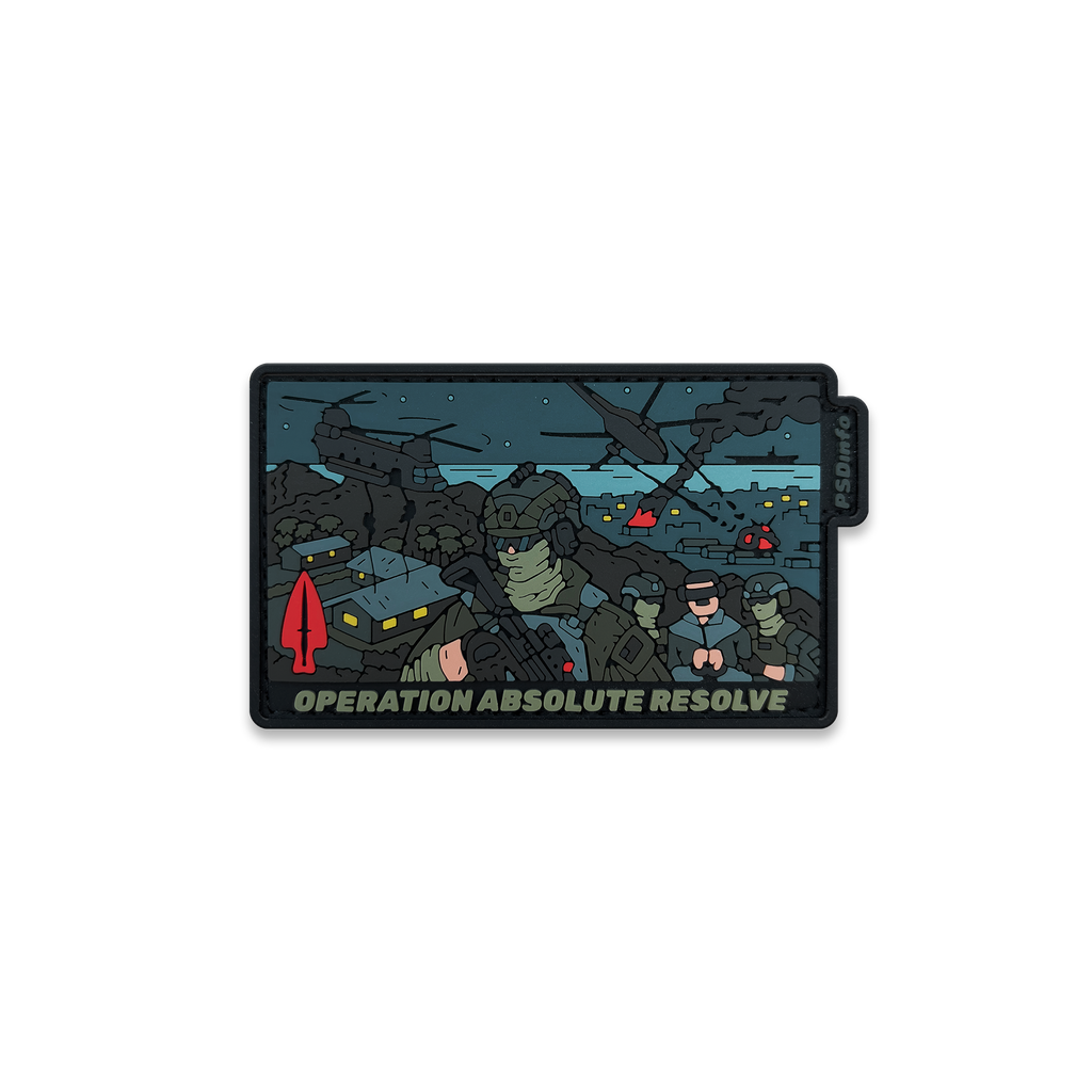 Absolute Resolve Patch Патч