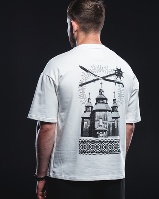T-Shirt Cossacks PSDinfo®