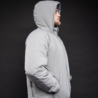 Зимовий комплект 7-й шар одягу аналог 7 Level U.S.Army