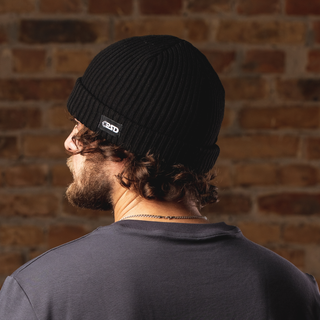 A/W Blend Beanie PSDinfo®