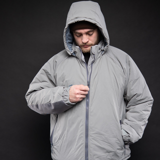 Зимовий комплект 7-й шар одягу аналог 7 Level U.S.Army