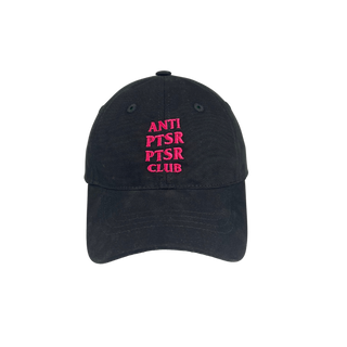 Кепка Anti PTSR Club