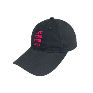 Кепка Anti PTSR Club
