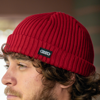 A/W Blend Beanie PSDinfo®