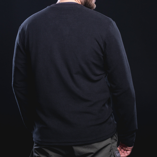 FLEECE LONG SLEEVE PSDinfo®