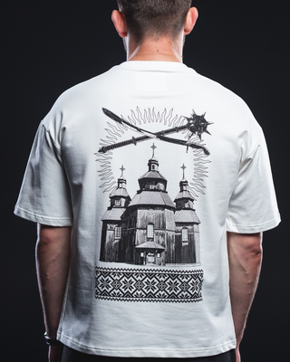 T-Shirt Cossacks PSDinfo®