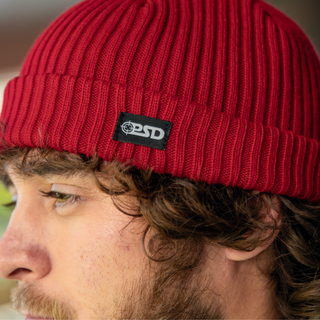 A/W Blend Beanie PSDinfo®