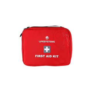 Lifesystems аптечка First Aid Case