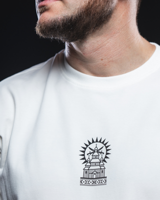 T-Shirt Cossacks PSDinfo®