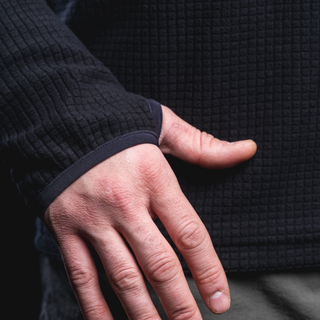 FLEECE LONG SLEEVE PSDinfo®