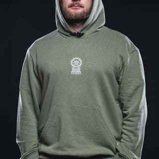 Hoodie Cossacks PSDinfo®