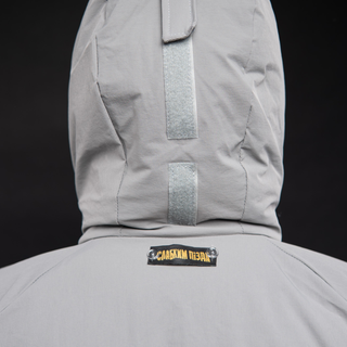 Зимовий комплект 7-й шар одягу аналог 7 Level U.S.Army