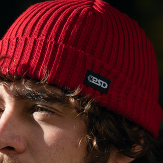 A/W Blend Beanie PSDinfo®