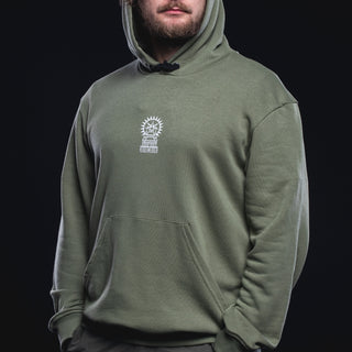 Hoodie Cossacks PSDinfo®