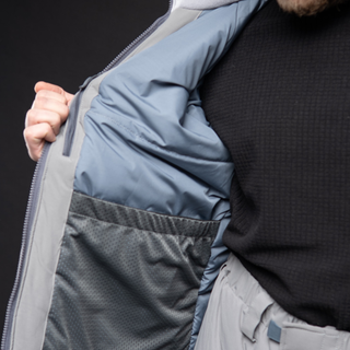 Зимовий комплект 7-й шар одягу аналог 7 Level U.S.Army