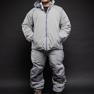 Зимовий комплект 7-й шар одягу аналог 7 Level U.S.Army