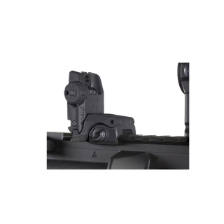Цілик складаний Magpul MBUS Sight Weaver/Picatinny