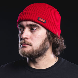 A/W Blend Beanie PSDinfo® PVH Logo