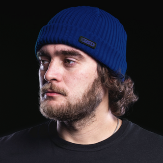 A/W Blend Beanie PSDinfo® PVH Logo