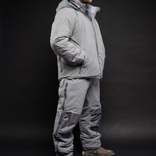 Зимовий комплект 7-й шар одягу аналог 7 Level U.S.Army