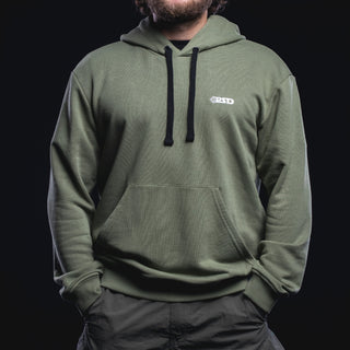 Hoodie PSD Embroidered PSDinfo®