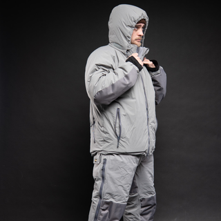 Зимовий комплект 7-й шар одягу аналог 7 Level U.S.Army