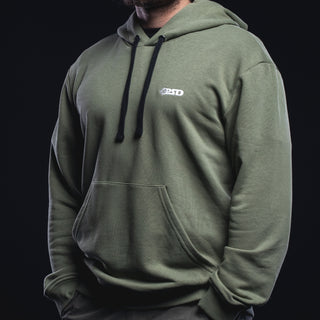 Hoodie PSD Embroidered PSDinfo®