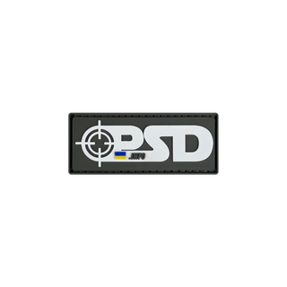 Patch «PSDinfo» PSDinfo®