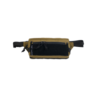 Сумка поясна Gear Lab Fanny Pack Velcro