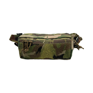 Сумка поясна Gear Lab Fanny Pack Velcro