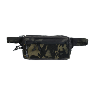 Сумка поясна Gear Lab Fanny Pack Velcro