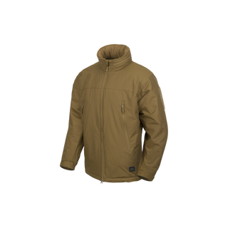 Куртка LEVEL 7 - Climashield Apex 100g