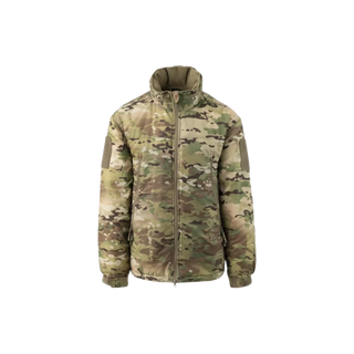 Куртка зимова LEVEL 7