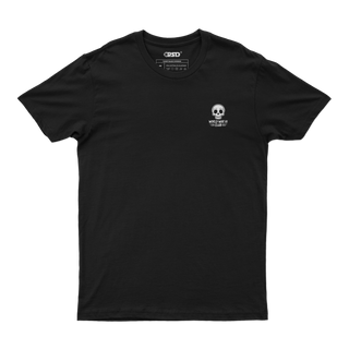 T-Shirt World War III PSDinfo®