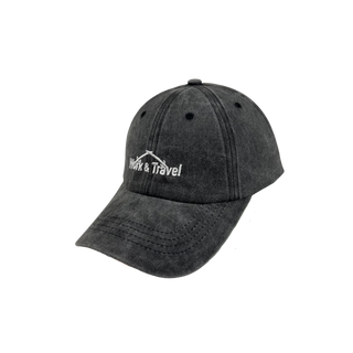 Cap "Work&Travel" PSDinfo®