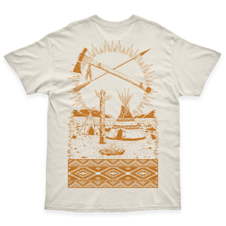 Tribe Force T-Shirt PSDinfo®