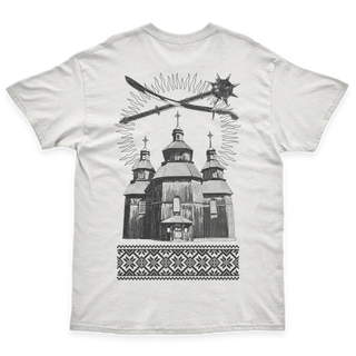 T-Shirt Cossacks PSDinfo®