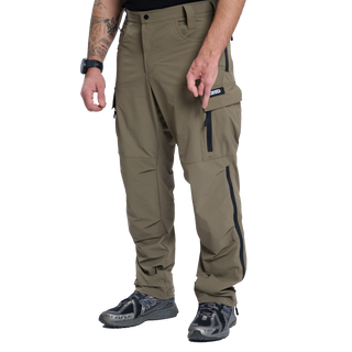 RTA Level_5 Pants GEN.1  Urban Wolf Grey