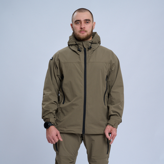 RTA Level_5 Jacket GEN.1 Urban Wolf Grey